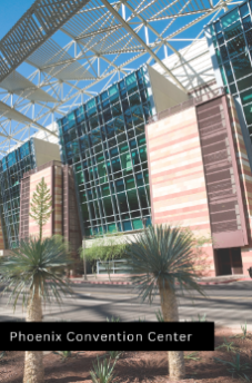 Phoenix Convention Center